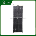140W ETFE Panel solar flexible